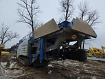 Used Kleemann Crusher for Sale,Used Crusher for Sale,Used Crusher in yard for Sale